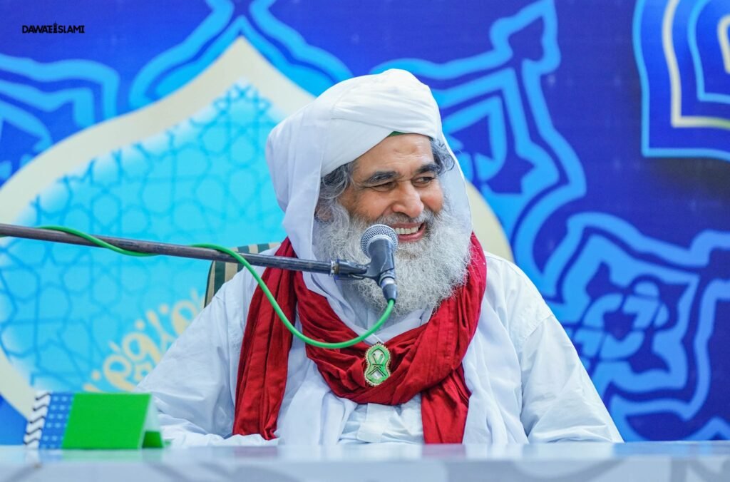 Maulana Ilyas Qadri and the services of Dawat-e-Islami, مولانا الیاس قادری اور دعوت اسلامی کی خدمات