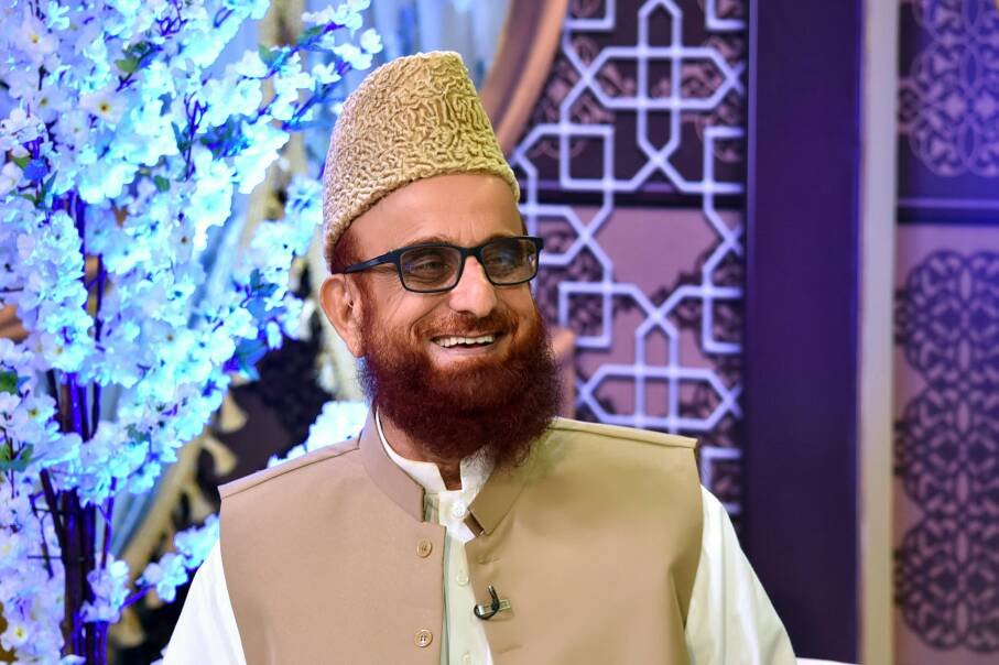 Mufti Muneeb-ur-Rehman Journey from Birth to Grand Mufti of Pakistan, مفتی منیب الرحمن: پیدائش سے مفتی اعظم پاکستان تک کا سفر