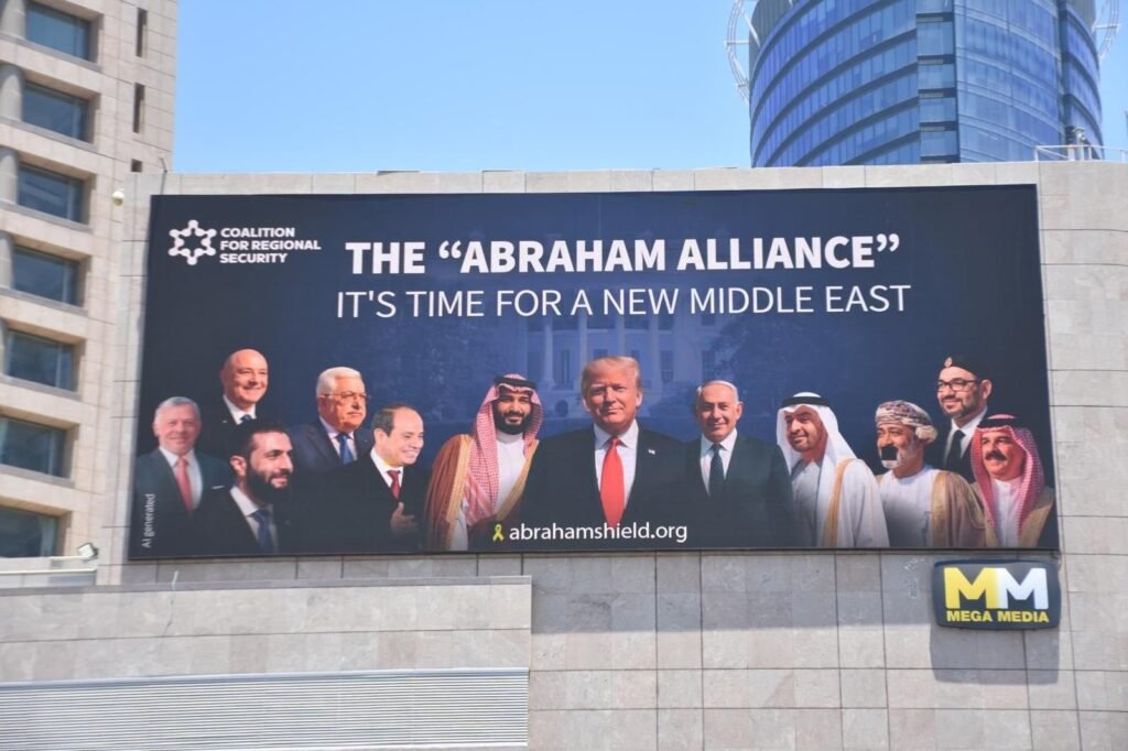 The Abraham Accords: A Complete Postmortem of a Political and Ideological Agreement